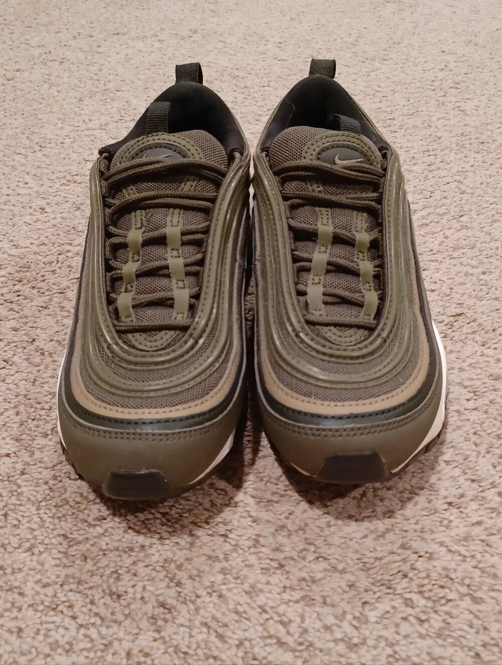 Nike Air Max 97 sneakers In the 